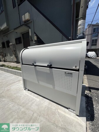 レピュア駒込レジデンスの物件内観写真